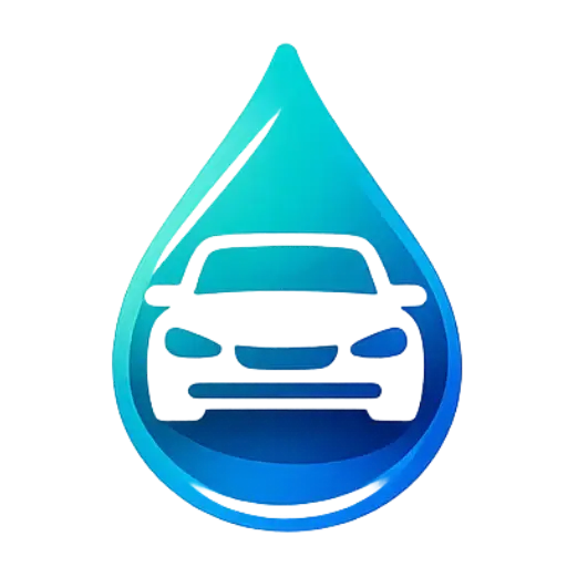 Lavage auto à domicile Saillans